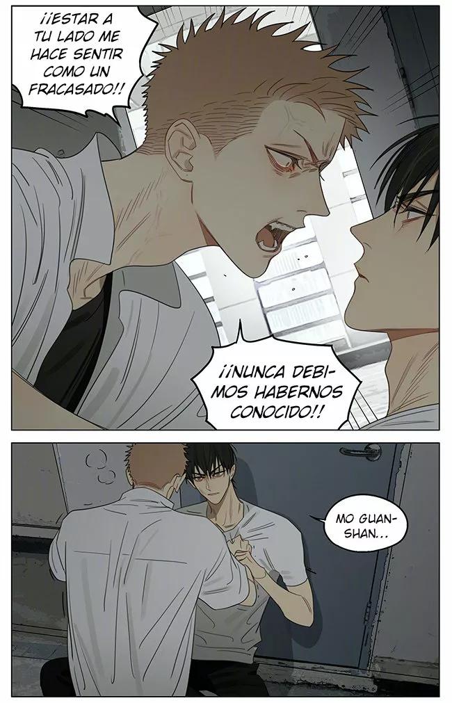 19 Días - Capítulo 364 3 manhwa