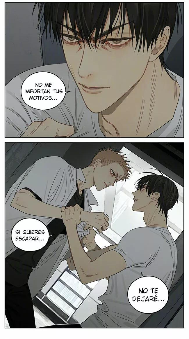 19 Días - Capítulo 364 3 manhwa