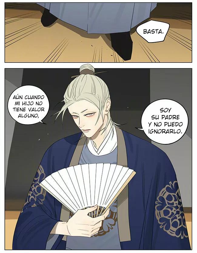 19 Días - Capítulo 357 3 manhwa