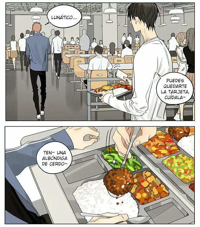 19 Días - Capítulo 347 manhwa