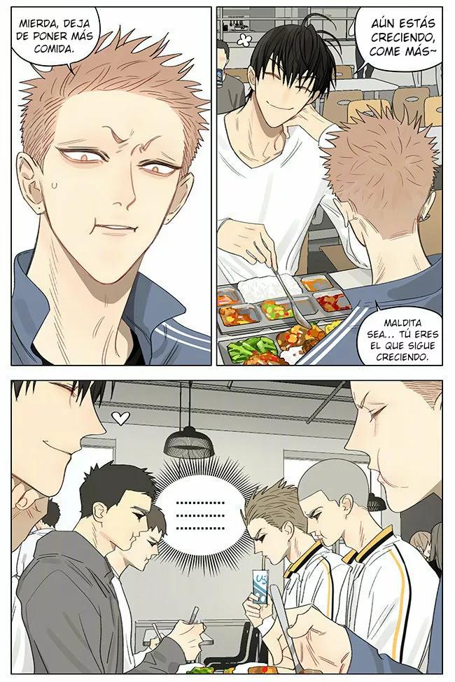 19 Días - Capítulo 347 manhwa