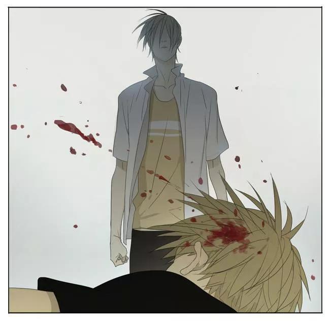 19 Días - Capítulo 128 manhwa