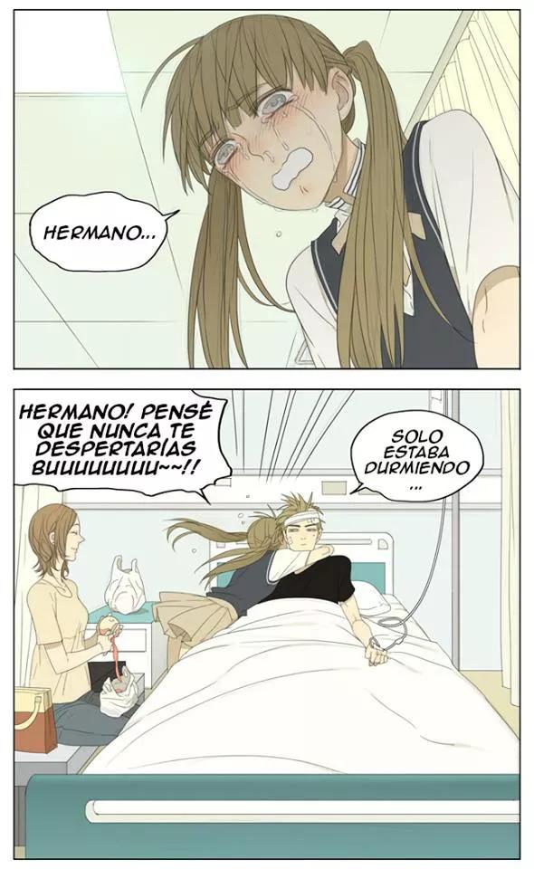 19 Días - Capítulo 128 manhwa