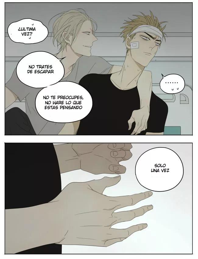 19 Días - Capítulo 131 3 manhwa