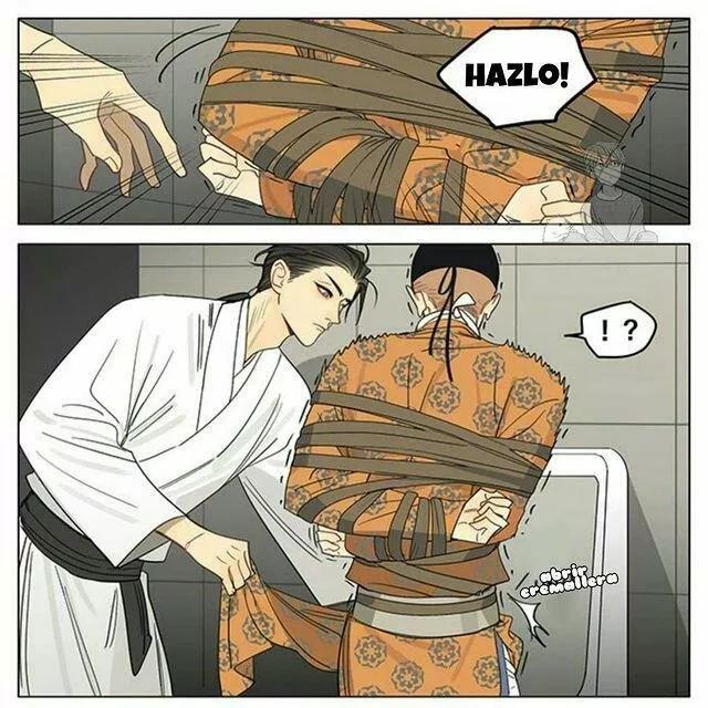 19 Días - Capítulo 359 3 manhwa
