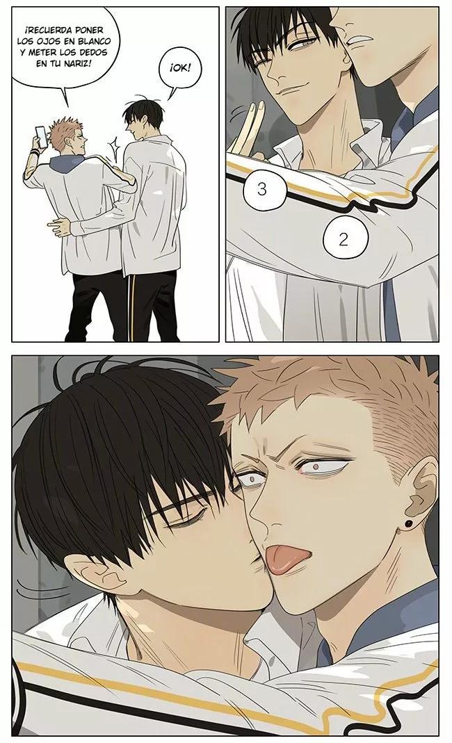19 Días - Capítulo 312 3 manhwa