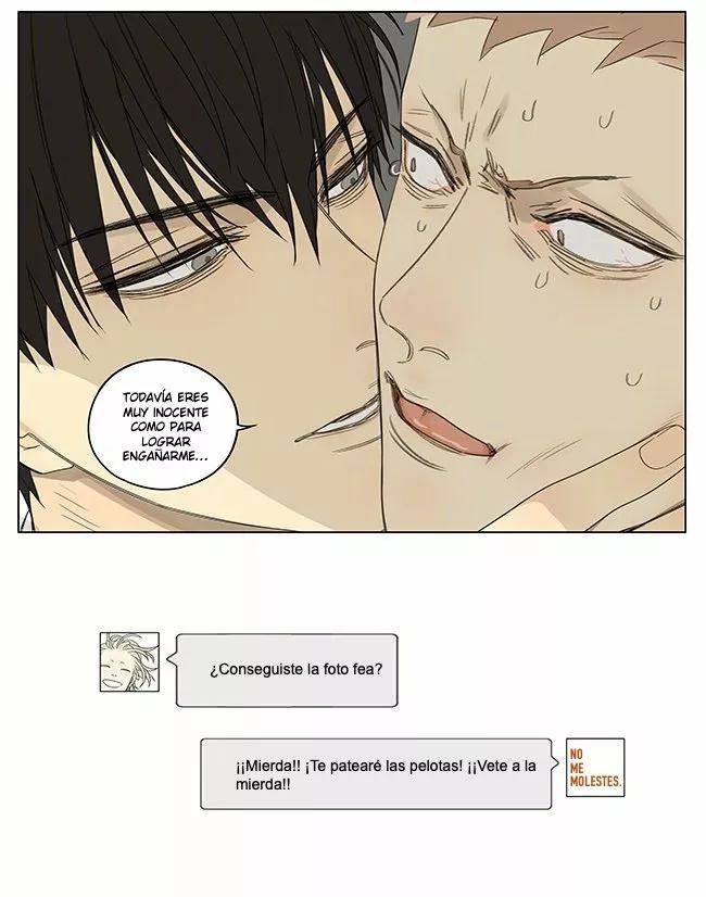 19 Días - Capítulo 312 3 manhwa
