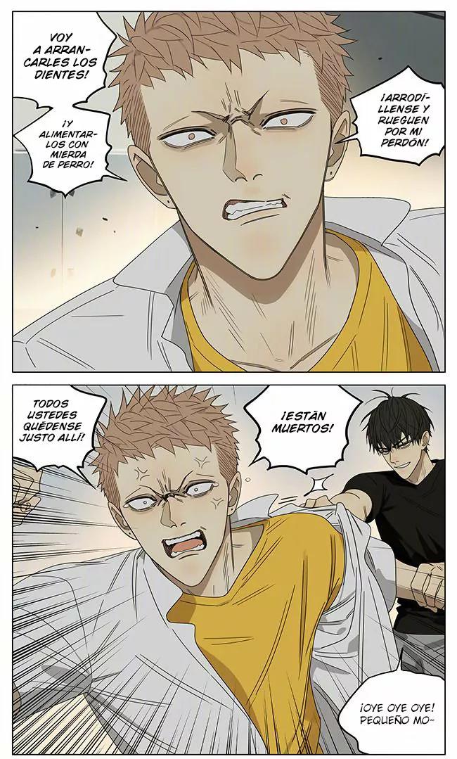 19 Días - Capítulo 250 2 manhwa