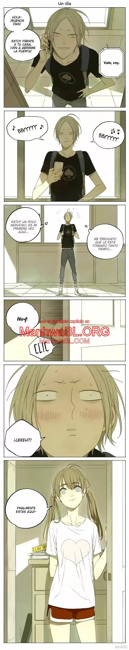 19 Días - Capítulo 67 manhwa