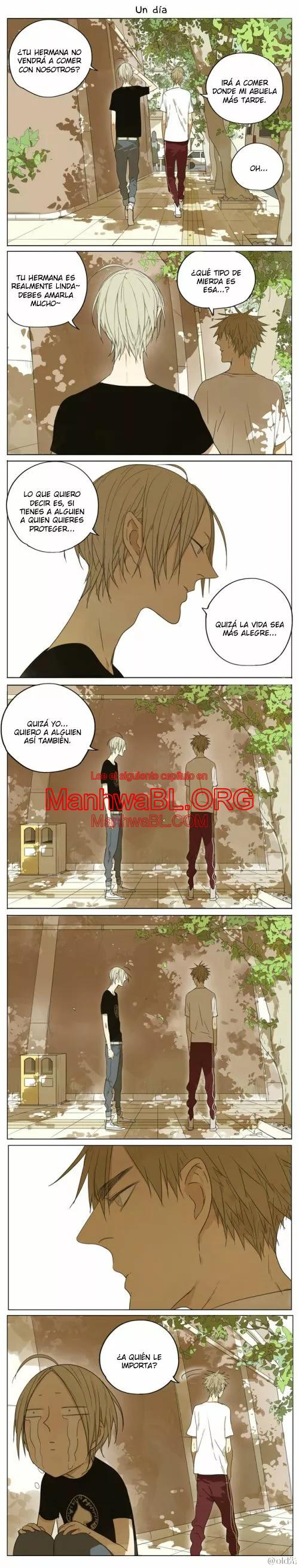 19 Días - Capítulo 80 manhwa
