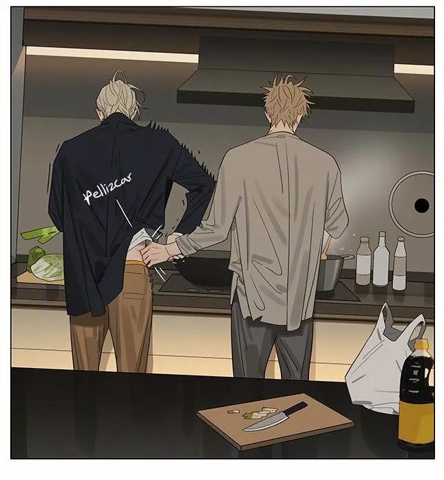 19 Días - Capítulo 387 2 manhwa
