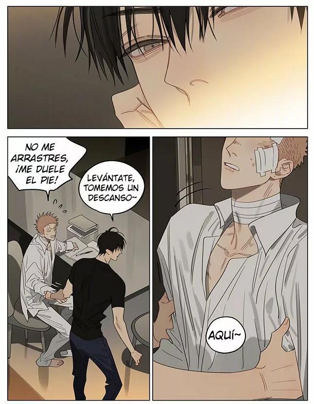 19 Días - Capítulo 387 2 manhwa