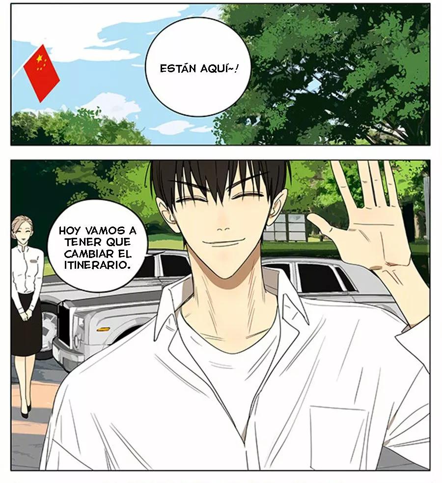 19 Días - Capítulo 303 2 manhwa