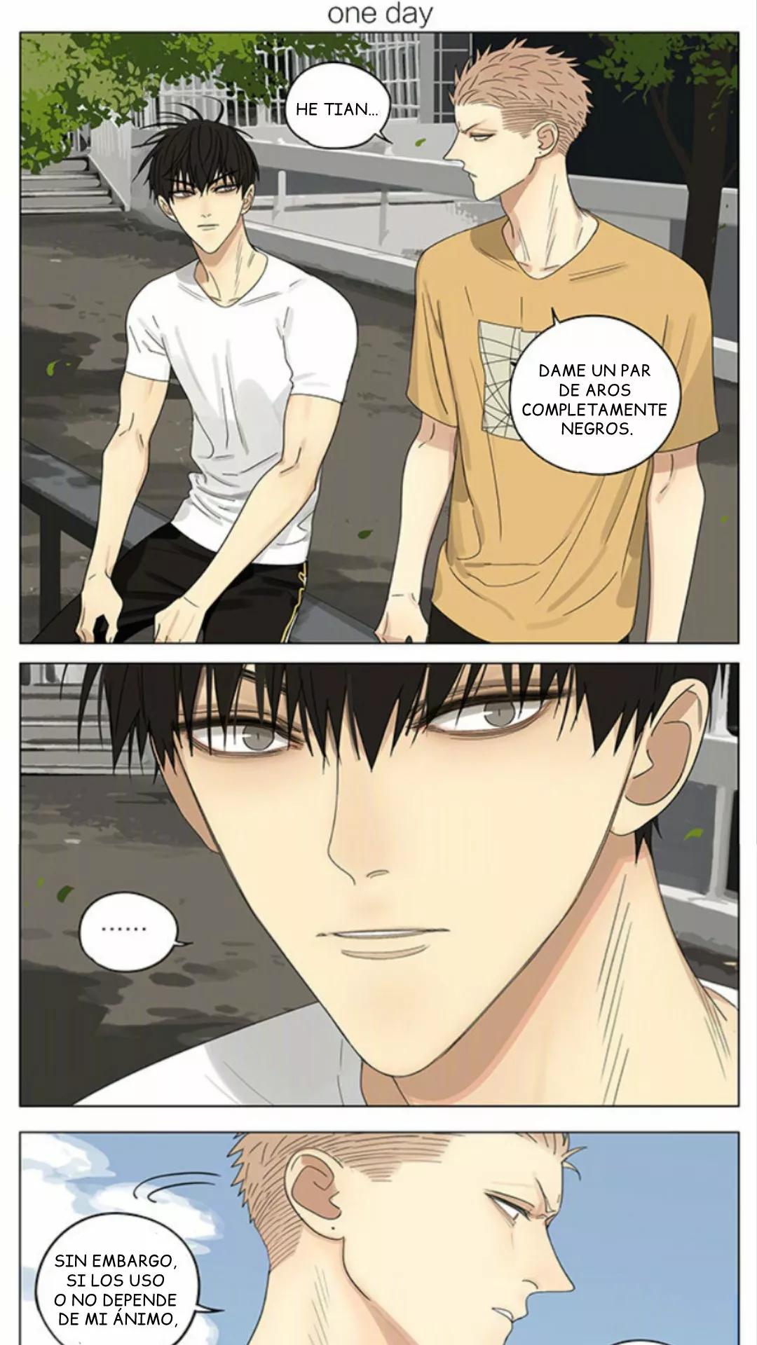 19 Días - Capítulo 286 manhwa