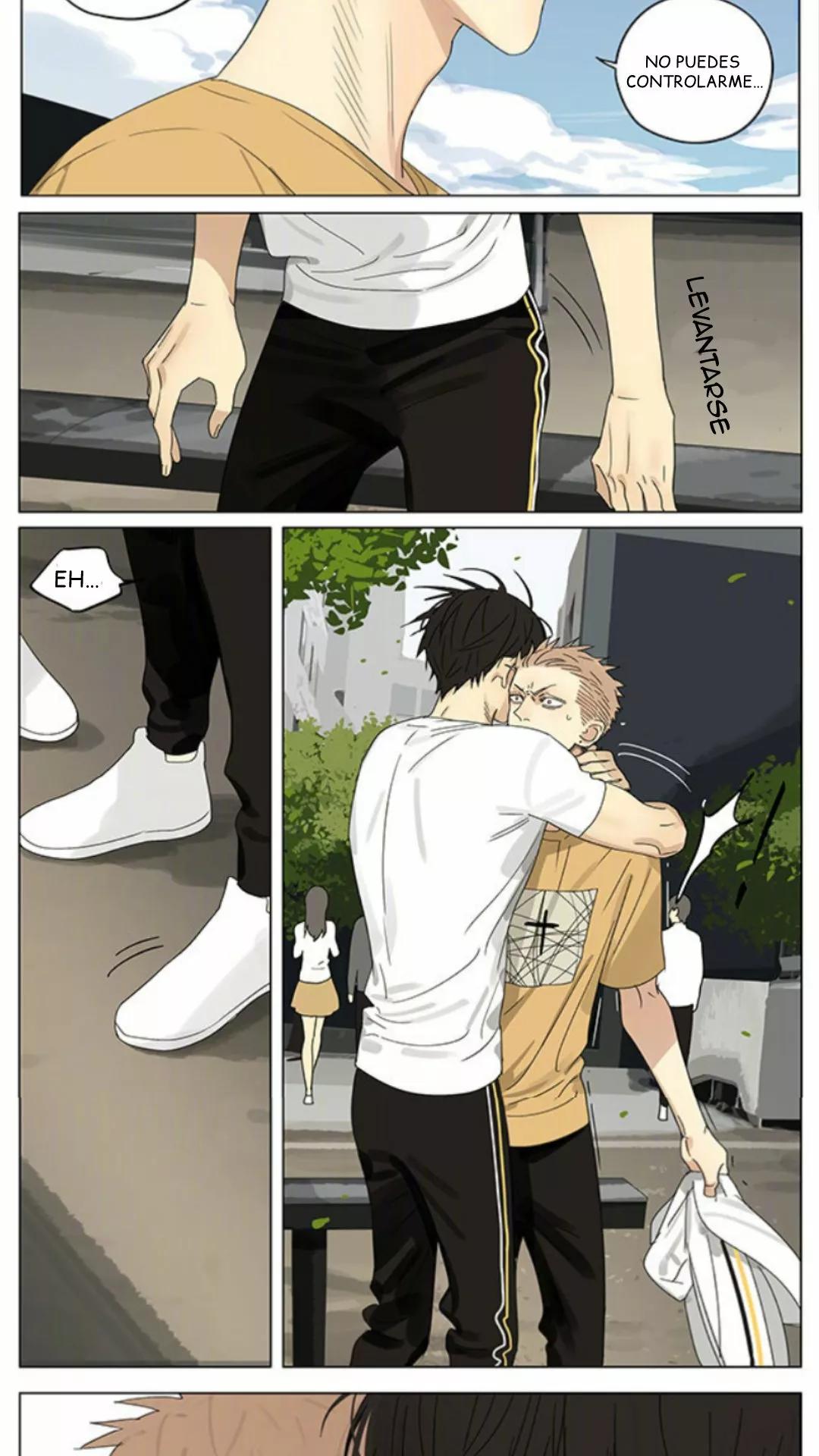 19 Días - Capítulo 286 manhwa