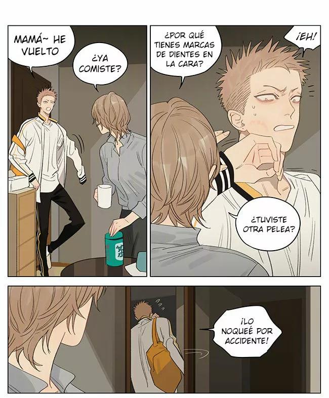 19 Días - Capítulo 354 2 manhwa
