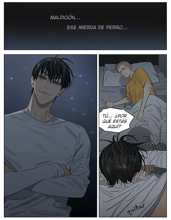 19 Días - Capítulo 354 2 manhwa