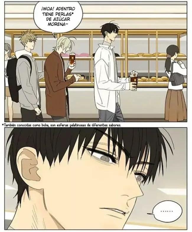 19 Días - Capítulo 309 manhwa