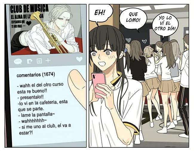 19 Días - Capítulo 296 2 manhwa