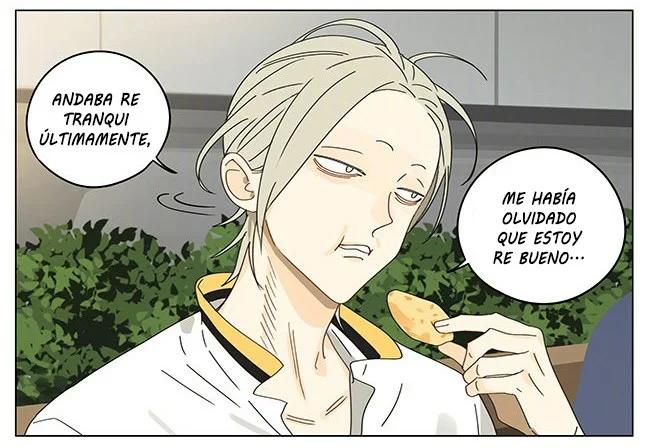 19 Días - Capítulo 296 2 manhwa