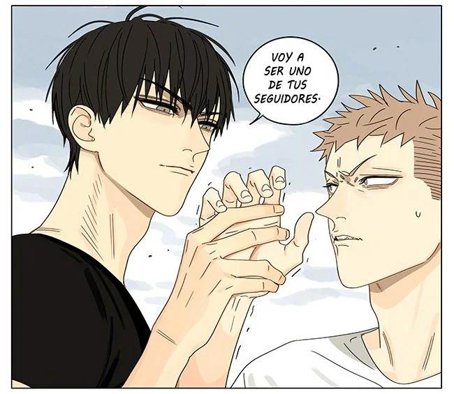 19 Días - Capítulo 296 2 manhwa