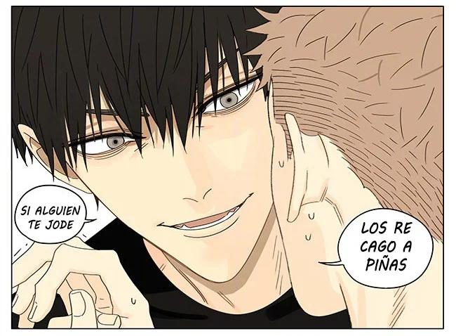 19 Días - Capítulo 296 2 manhwa