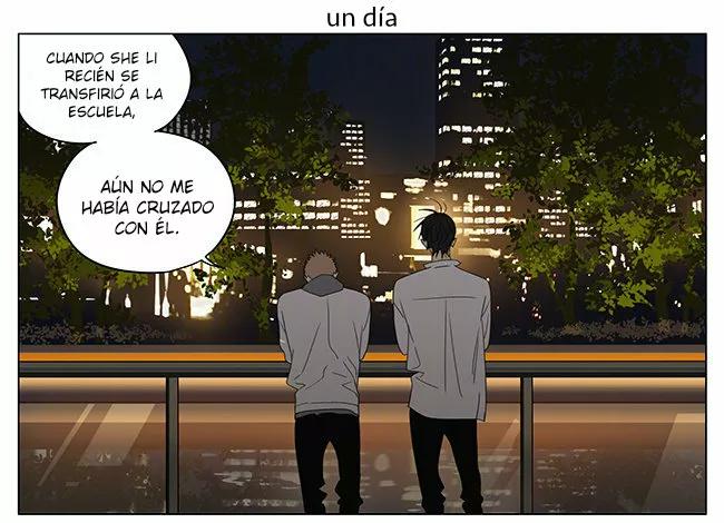 19 Días - Capítulo 320 manhwa