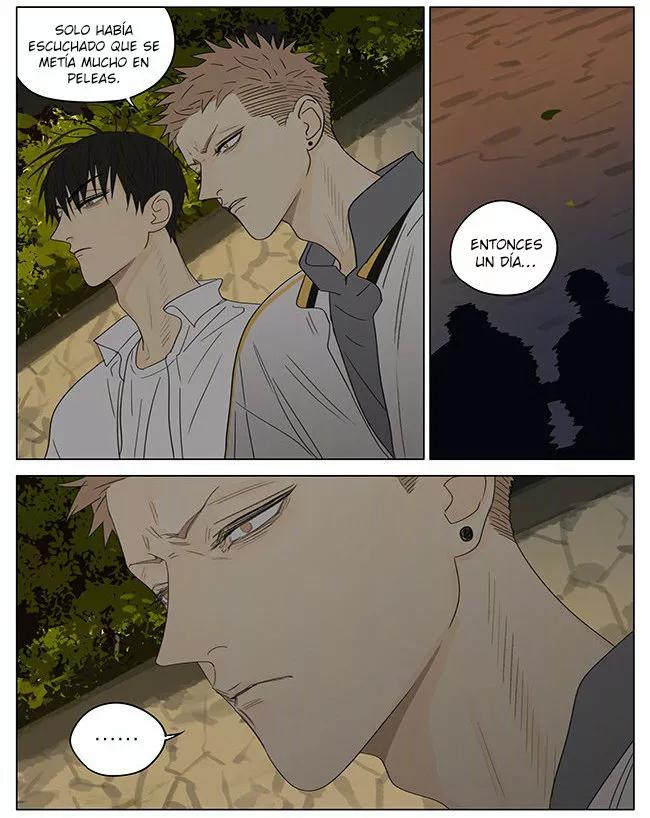 19 Días - Capítulo 320 manhwa