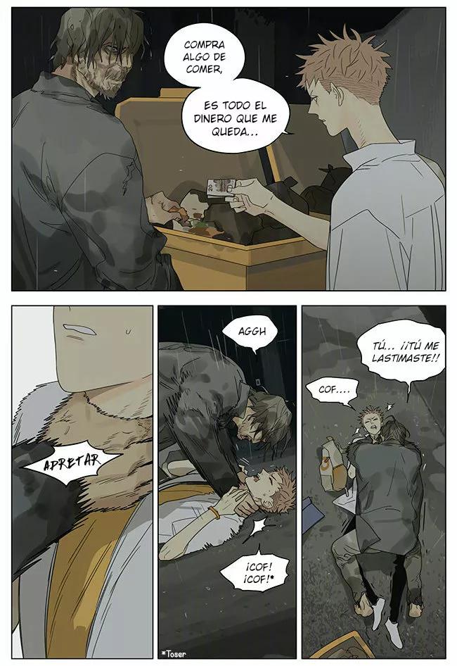 19 Días - Capítulo 320 manhwa