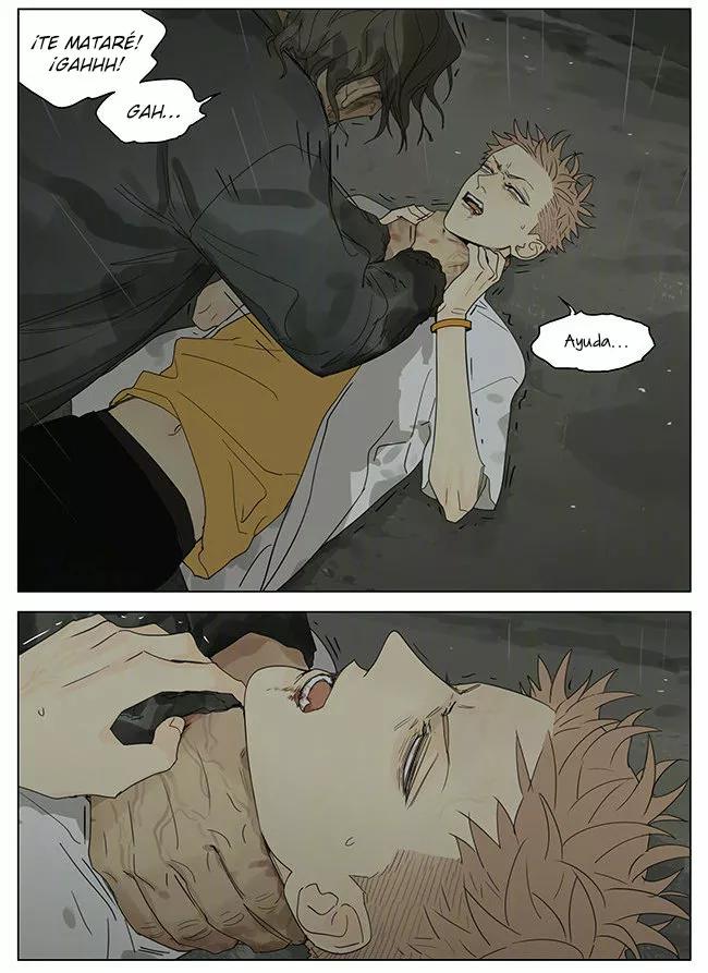 19 Días - Capítulo 320 manhwa