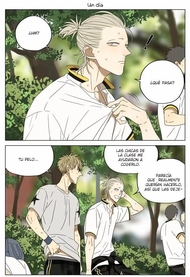 19 Días - Capítulo 173 manhwa
