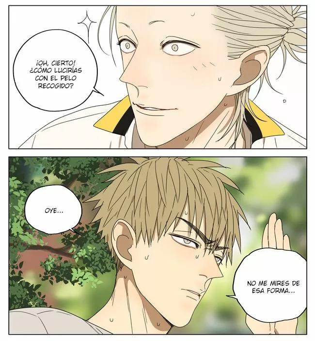 19 Días - Capítulo 173 manhwa
