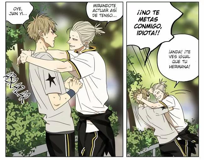 19 Días - Capítulo 173 manhwa