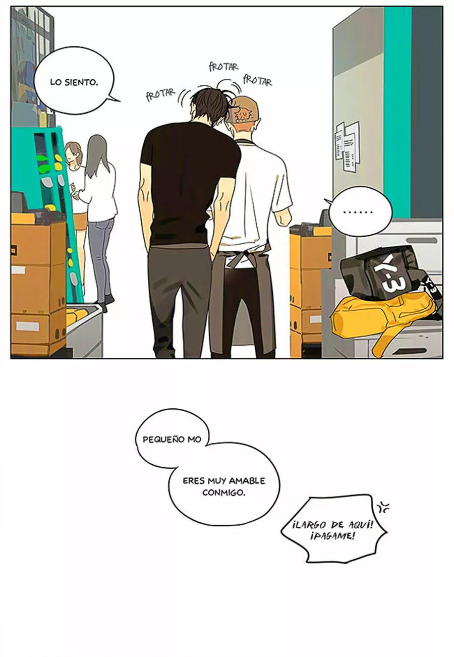19 Días - Capítulo 304 3 manhwa