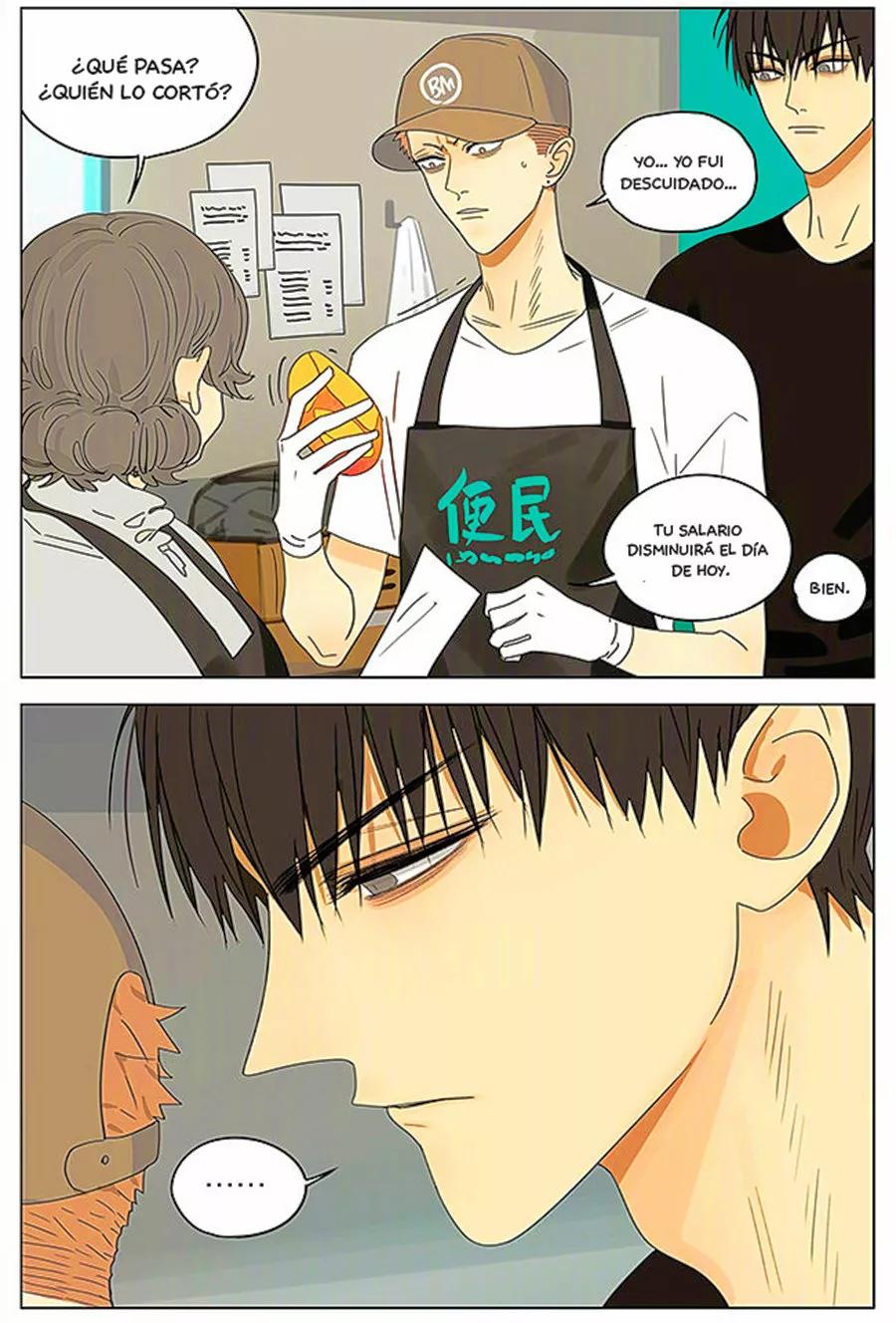 19 Días - Capítulo 304 3 manhwa