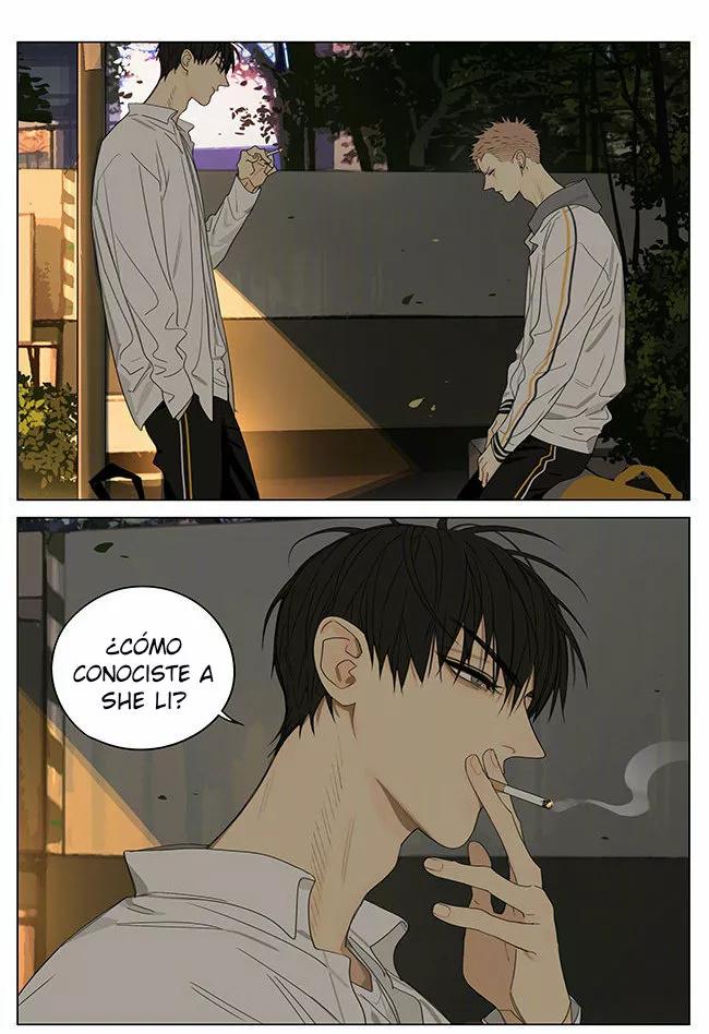 19 Días - Capítulo 319 2 manhwa