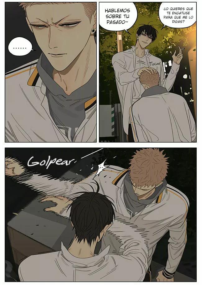 19 Días - Capítulo 319 2 manhwa