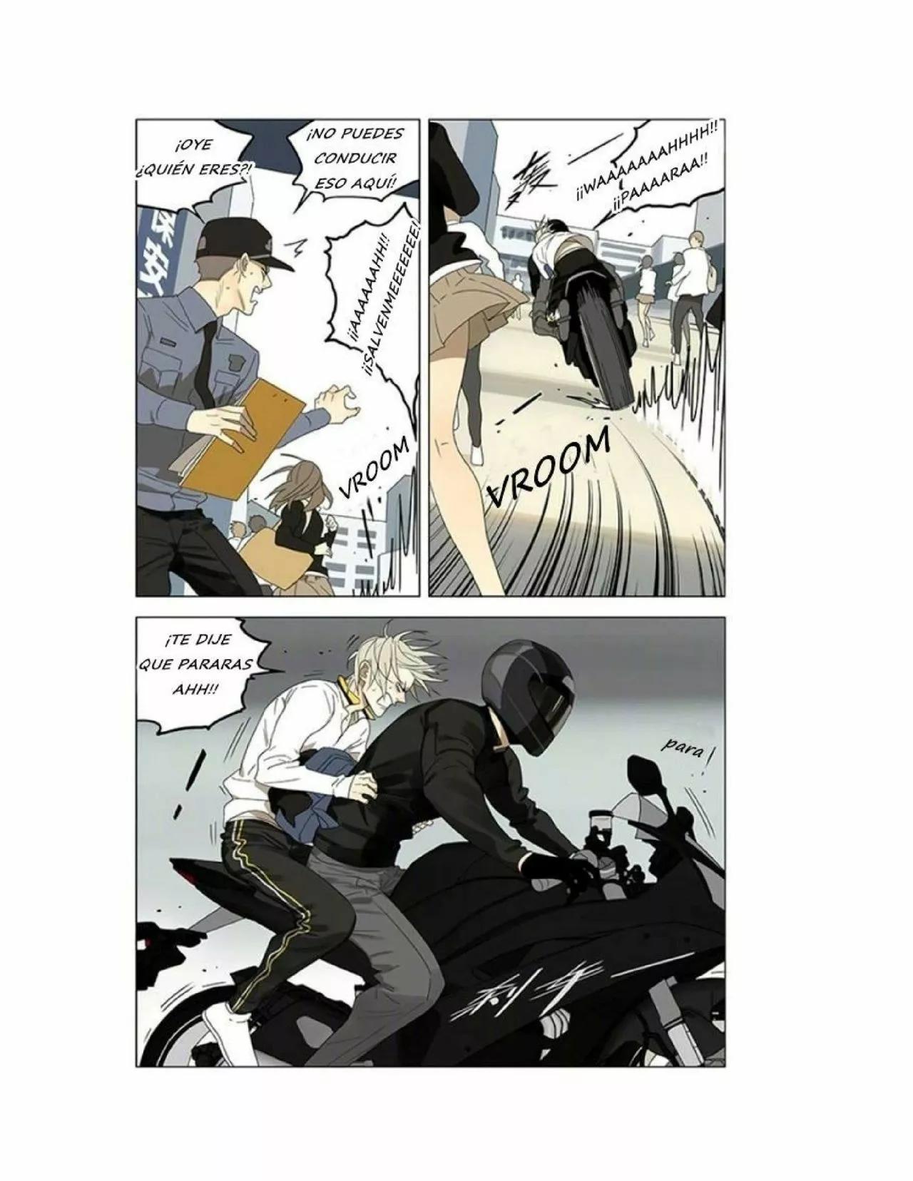 19 Días - Capítulo 236 2 manhwa