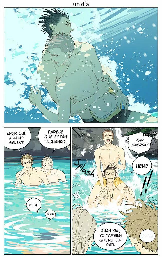19 Días - Capítulo 329 manhwa