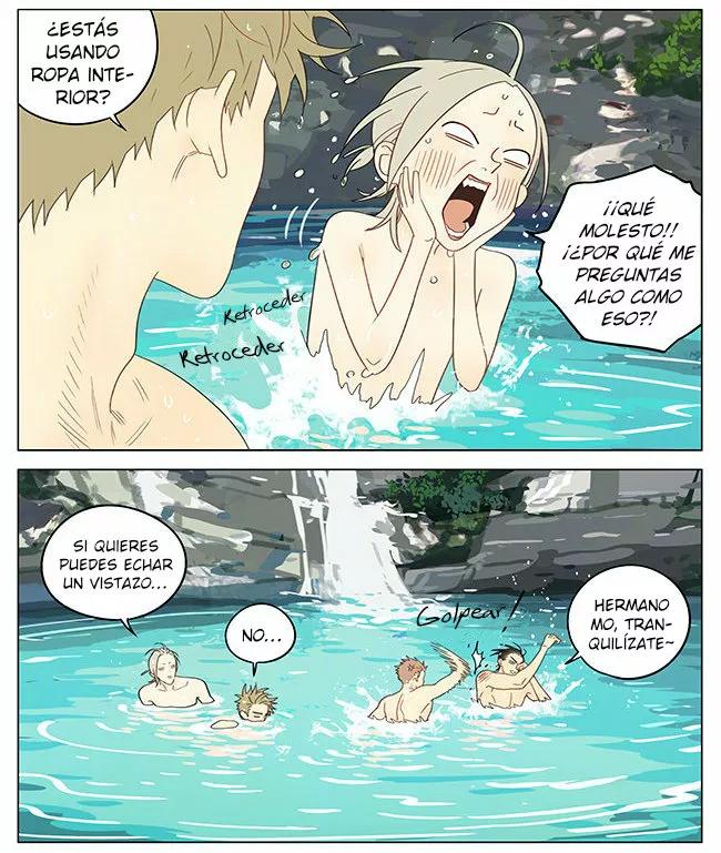 19 Días - Capítulo 329 manhwa