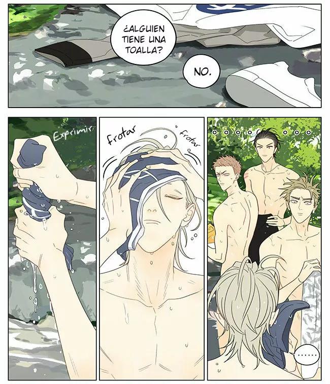 19 Días - Capítulo 329 manhwa