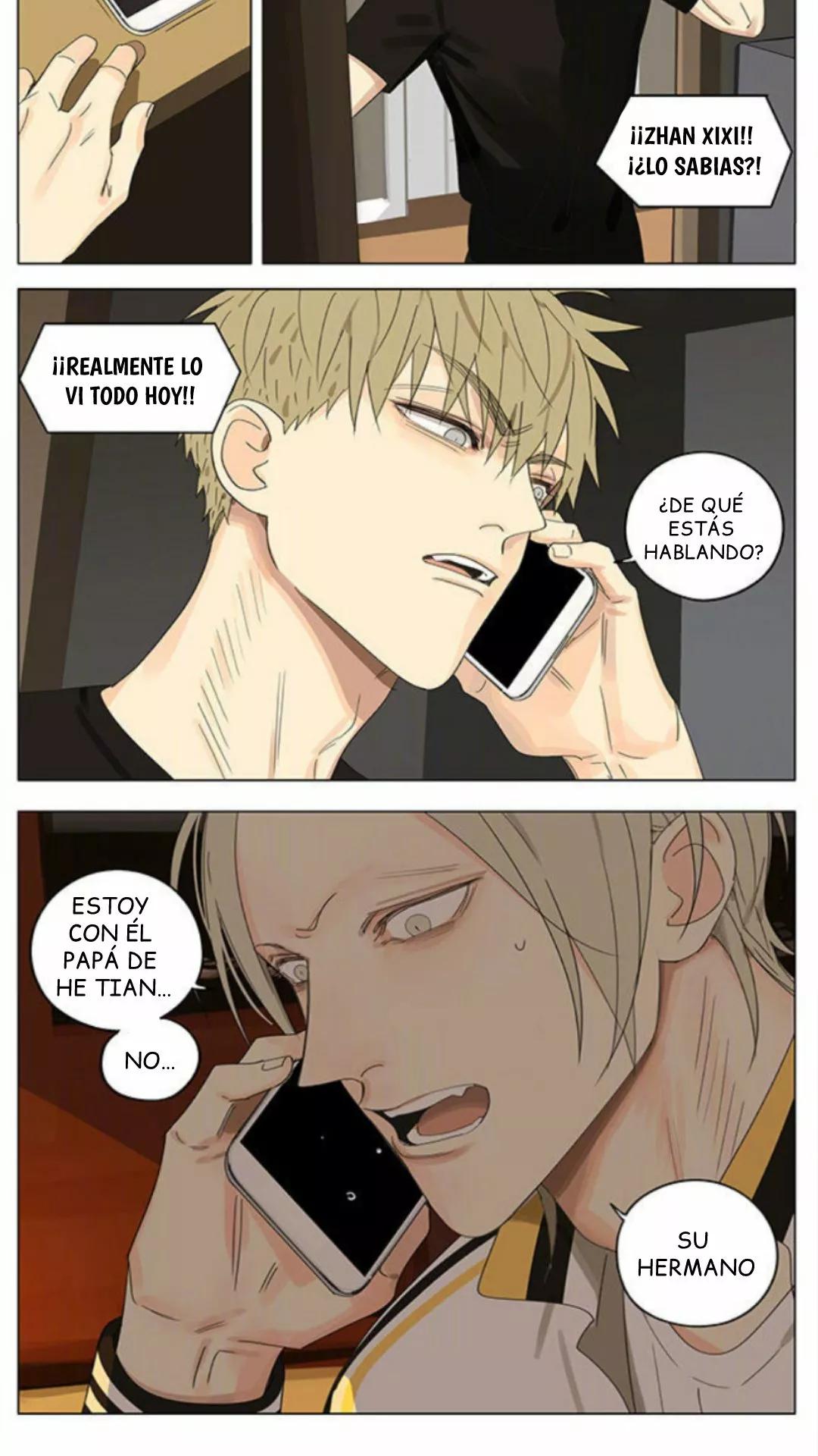 19 Días - Capítulo 281 3 manhwa