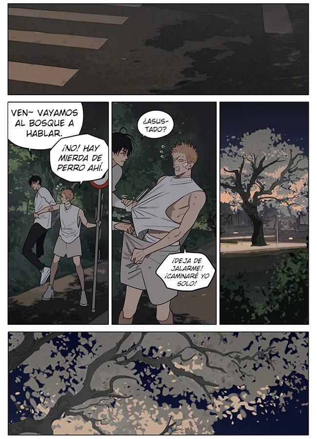 19 Días - Capítulo 439 3 manhwa