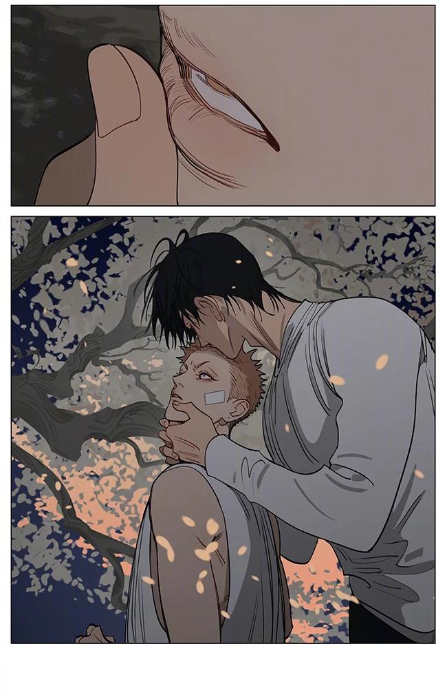 19 Días - Capítulo 439 3 manhwa