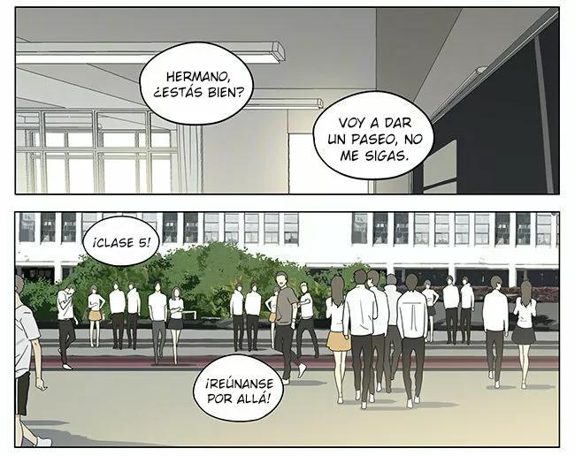 19 Días - Capítulo 338 2 manhwa