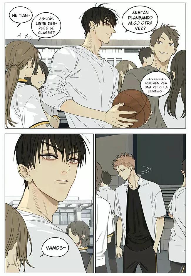 19 Días - Capítulo 338 2 manhwa
