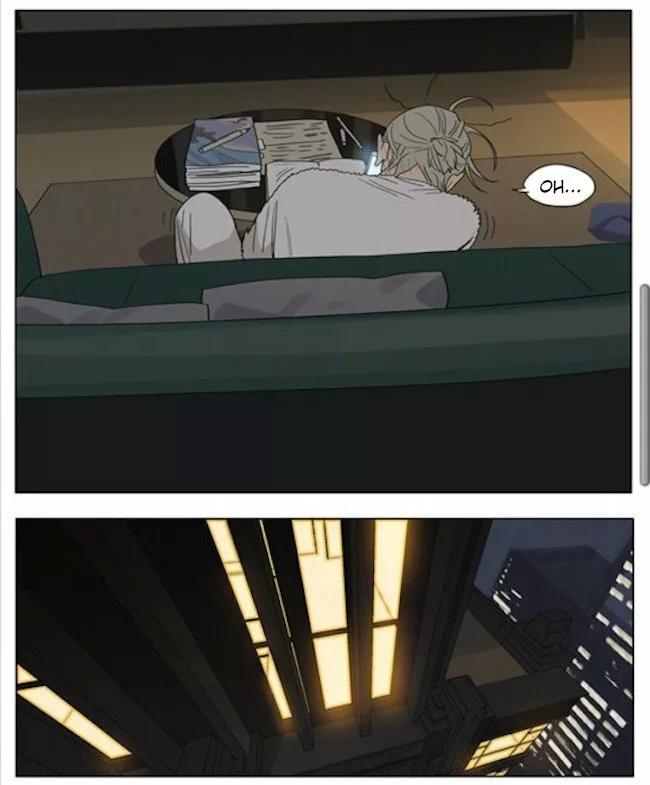 19 Días - Capítulo 342 2 manhwa