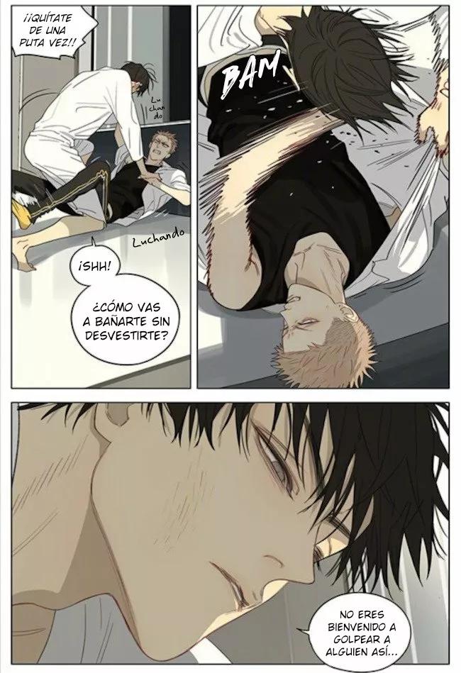 19 Días - Capítulo 342 2 manhwa