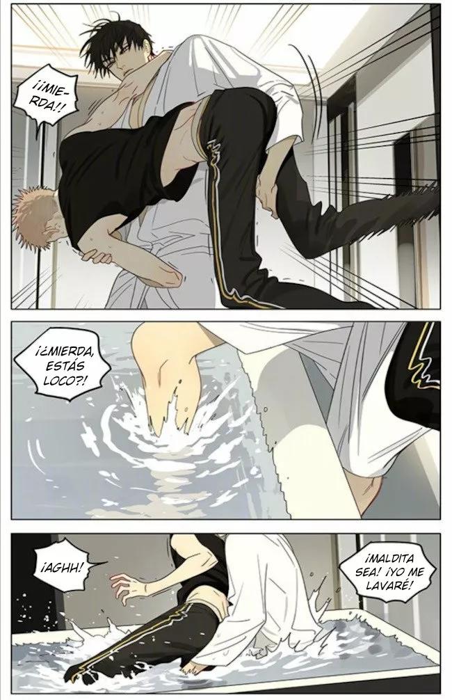 19 Días - Capítulo 342 2 manhwa