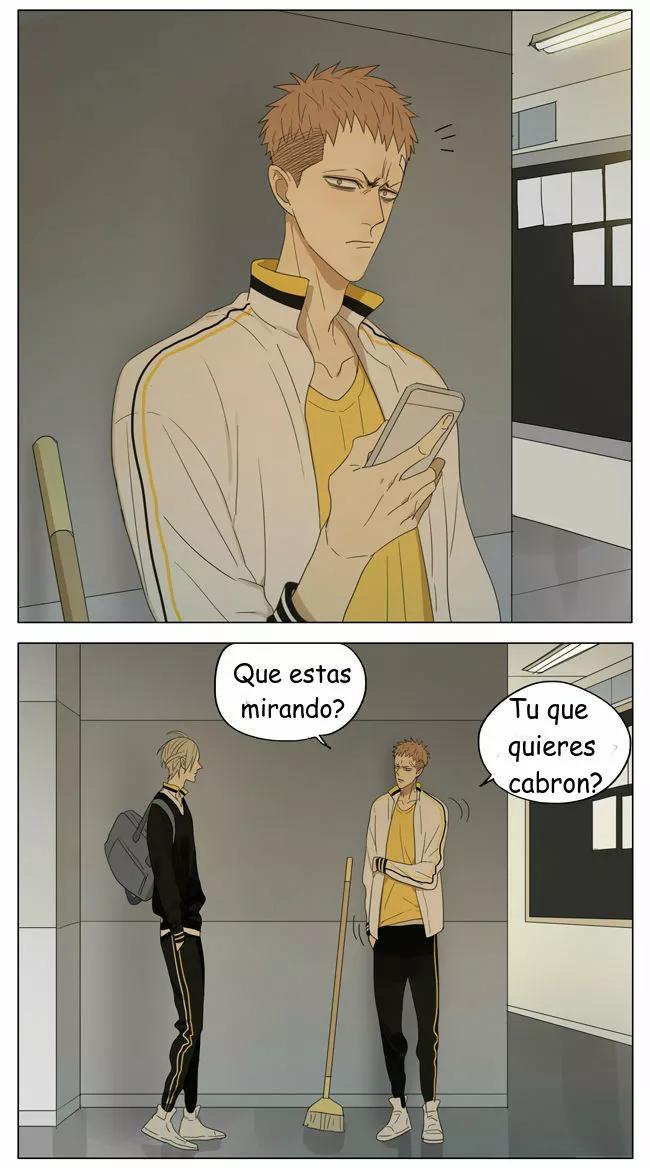 19 Días - Capítulo 148 2 manhwa
